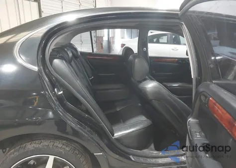 2004 Lexus Gs 300 z USA, uszkodzony, nr VIN JT8BD69S940193290